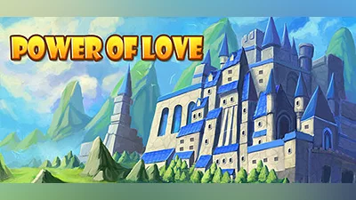 Power of Love (PC) [Global] [Standard]