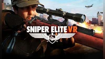 Sniper Elite VR (PC) [Global] [Standard]