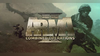 Arma 2 Combined Operations (PC) [Global] [Standard]