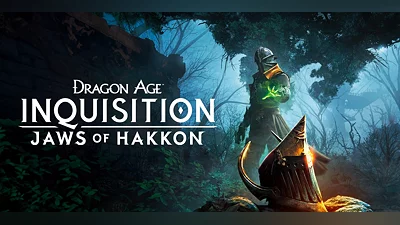 Dragon Age Inquisition Jaws of Hakkon (PC) [Global] [Standard]