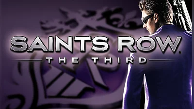 Saints Row: The Third (PC) [United Kingdom] [Standard]