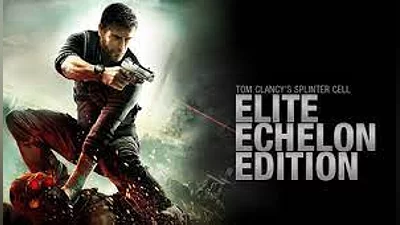 Tom Clancys Splinter Cell Elite (PC) [Global] [Elite Echelon]