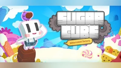 Sugar Cube Bittersweet Factory (PC) [Global] [Standard]