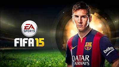 FIFA 15 (PC) [Poland ] [Standard]