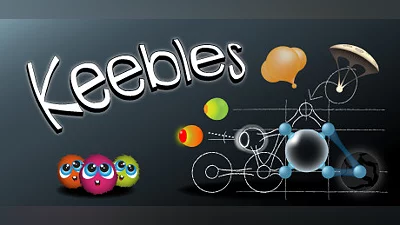 Keebles (PC) [Global] [Standard]