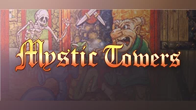 Mystic Towers (PC) [Global] [Standard]