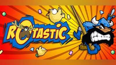 Rotastic (PC) [Global] [Standard]