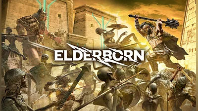 ELDERBORN (PC) [Europe] [Standard]