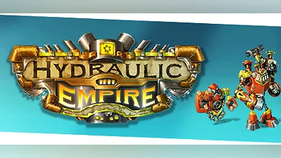 Hydraulic Empire (PC) [Global] [Standard]