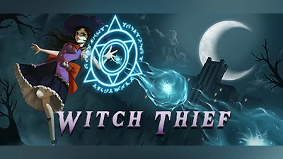 Witch Thief (PC) [Global] [Standard]