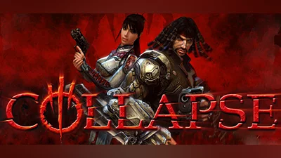 Collapse (PC) [Global] [Standard]