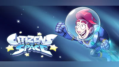 Citizens of Space (PC) [Global] [Standard]