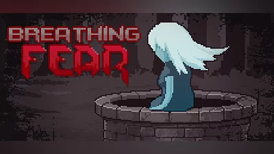 Breathing Fear (PC) [Global] [Standard]