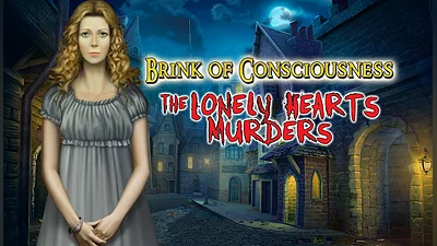 Brink of Consciousness The Lonely Hearts Murders (DLC) [Global] [Standard]