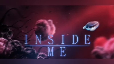 Inside Me (PC) [Global] [Standard]