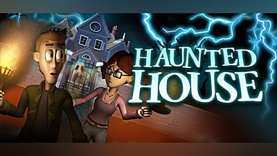 Haunted House (PC) [Global] [Standard]