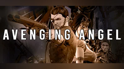 Avenging Angel (PC) [Global] [Standard]