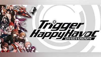 Danganronpa Trigger Happy Havoc (PC) [Global] [Standard]