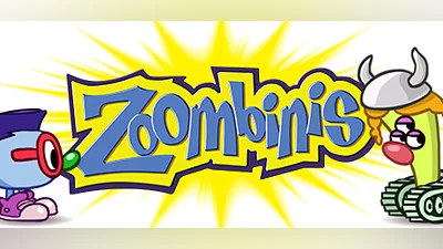 Zoombinis (PC) [Global] [Standard]