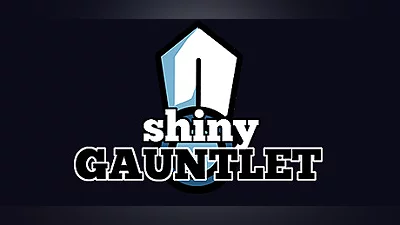 Shiny Gauntlet (PC) [Global] [Standard]