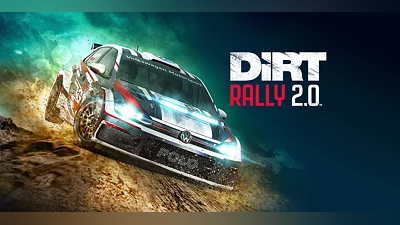 DiRT Rally 2.0 (PC) [Global] [Standard]
