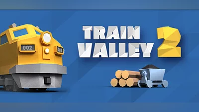 Train Valley 2 (PC) [Europe] [Standard]