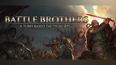 Battle Brothers  (PC) [Europe] [Standard]