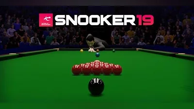 Snooker 19 (PC) [Global] [Standard]
