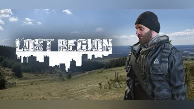 Lost Region (PC) [Global] [Standard]