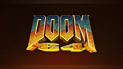 DOOM 64 (PC) [North America] [Standard]