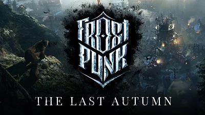 Frostpunk The Last Autumn (PC) [Japan] [Standard]