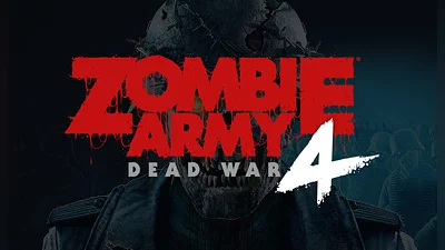 Zombie Army 4 Dead War (PC) [Japan] [Standard]