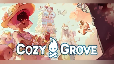 Cozy Grove (PC) [North America] [Standard]