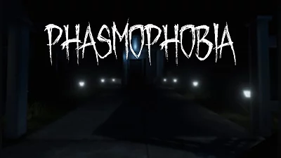 Phasmophobia (PC) [Australia] [Standard]