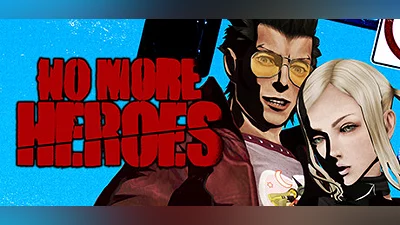 No More Heroes (PC) [North America] [Standard]