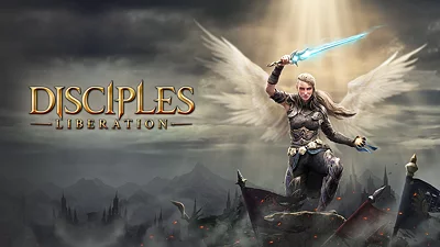 Disciples Liberation (PC) [Europe] [Standard]
