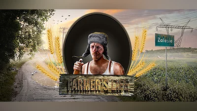 Farmer's Life (PC) [North America] [Standard]
