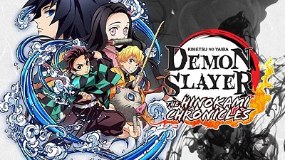 Demon Slayer Kimetsu no Yaiba The Hinokami Chronicles (PC) [Europe] [Standard]
