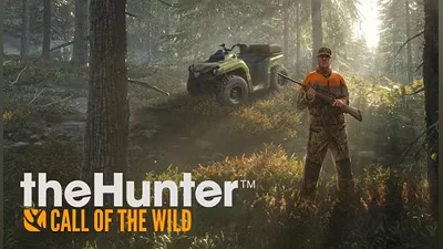 theHunter Call of the Wild Complete Collection (PC) [Global] [Standard]