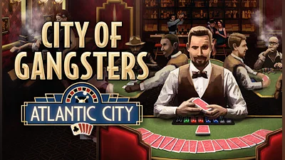 City of Gangsters Atlantic City (PC) [Global] [Standard]