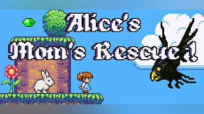 Alice's Mom's Rescue (PC) [Global] [Standard]