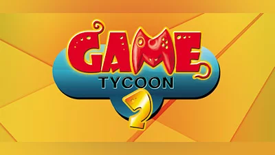 Game Tycoon 2 (PC) [Global] [Standard]