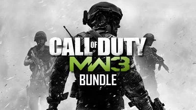 Call of Duty Modern Warfare 3 Bundle (DLC) [Global] [Standard]