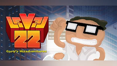 LEVEL 22 (PC) [Global] [Standard]