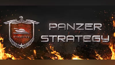 Panzer Strategy (PC) [Global] [Standard]