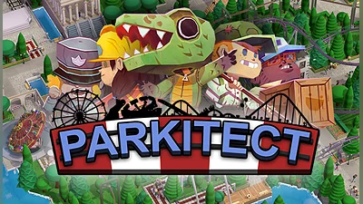 Parkitect  (PC) [Europe] [Standard]