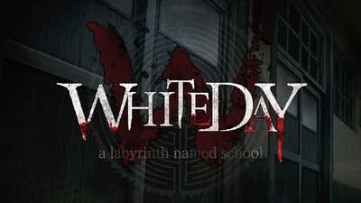 White Day A Labyrinth Named School (PC) [Europe] [Standard]