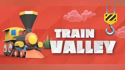Train Valley (PC) [Europe] [Standard]