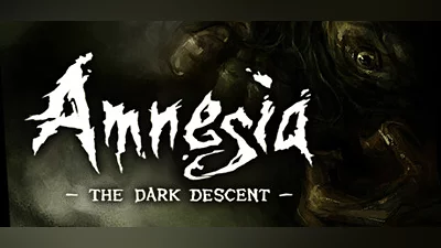 Amnesia: The Dark Descent (PC) [Europe] [Standard]