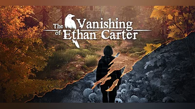 The Vanishing of Ethan Carter (PC) [Europe] [Standard]